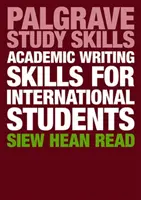 Abilități de scriere academică pentru studenții internaționali - Academic Writing Skills for International Students