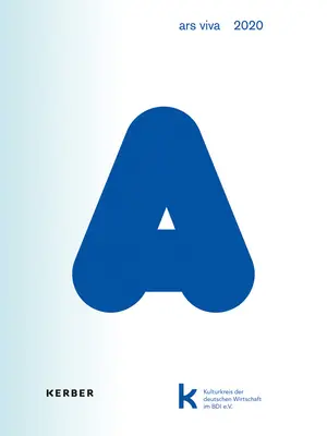 Ars Viva 2020: Artă tânără câștigătoare de premii - Ars Viva 2020: Prize-Winning Young Art