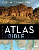 Atlasul Zondervan al Bibliei - Zondervan Atlas of the Bible