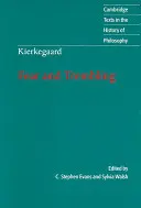 Kierkegaard: Frica și tremurul - Kierkegaard: Fear and Trembling