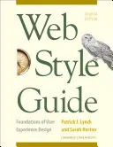 Ghid de stil web: Bazele designului experienței utilizatorului - Web Style Guide: Foundations of User Experience Design
