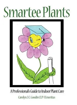 Smartee Plants: Ghidul unui profesionist pentru îngrijirea plantelor de interior - Smartee Plants: A Professional's Guide to Indoor Plant Care