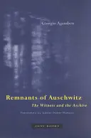 Rămășițele de la Auschwitz: Martorul și arhiva - Remnants of Auschwitz: The Witness and the Archive