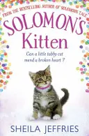 Pisicuța lui Solomon - Solomon's Kitten