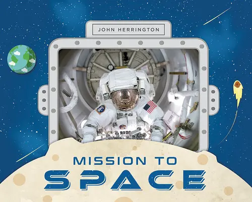 Misiune către spațiu - Mission to Space