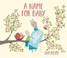 Un nume pentru bebeluș - A Name for Baby