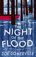 Noaptea potopului - Night of the Flood