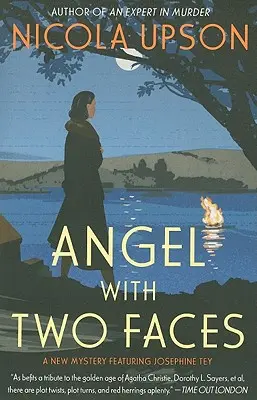 Înger cu două fețe - Angel with Two Faces