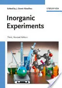 Experimente anorganice - Inorganic Experiments