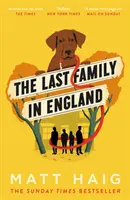 Ultima familie din Anglia - Last Family in England