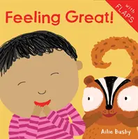 Se simte minunat! - Feeling Great!