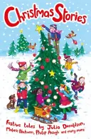 Povestiri de Crăciun - Christmas Stories