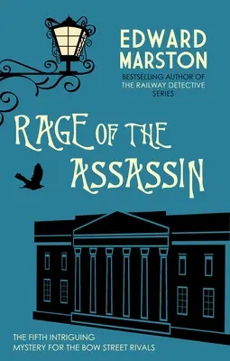 Furia asasinului - Rage of the Assassin