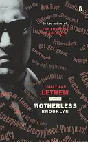 Brooklyn fără mamă - Motherless Brooklyn
