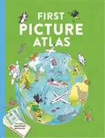 Primul Atlas ilustrat - First Picture Atlas