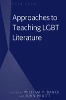 Abordări pentru predarea literaturii LGBT - Approaches to Teaching LGBT Literature