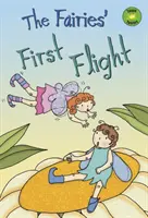 Primul zbor al zânelor - Fairies' First Flight