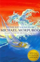 Regatul lui Kensuke - Kensuke's Kingdom