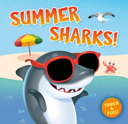Rechini de vară! - Summer Sharks!
