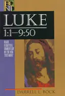 Luca: 1:1-9:50 - Luke: 1:1-9:50