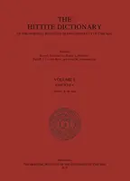 Dicționarul hitit al Institutului Oriental al Universității din Chicago. Volumul S, Fascicula 4 - The Hittite Dictionary of the Oriental Institute of the University of Chicago. Volume S, Fascicle 4