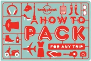 Cum să împachetați pentru orice călătorie 1 - How to Pack for Any Trip 1