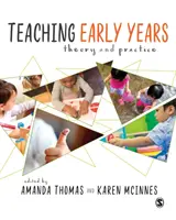 Teaching Early Years: Teorie și practică - Teaching Early Years: Theory and Practice