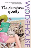Aventurile lui Sally - Adventures of Sally