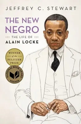 Noul negru: Viața lui Alain Locke - The New Negro: The Life of Alain Locke