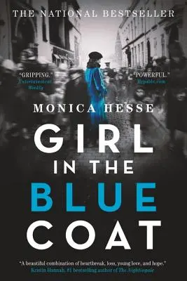 Fata în haină albastră - Girl in the Blue Coat