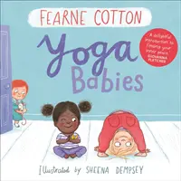 Yoga pentru bebeluși - Yoga Babies