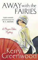 Departe cu zânele - Away with the Fairies