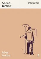 Intrușii - Faber Stories - Intruders - Faber Stories