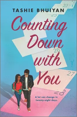 Numărătoarea inversă cu tine - Counting Down with You