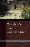 Concordanța completă a lui Cruden - Cruden's Complete Concordance