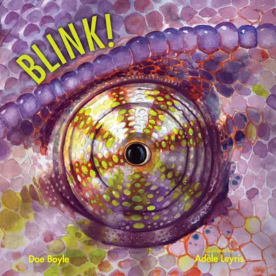 Clipește! - Blink!
