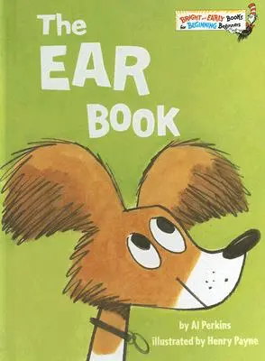 Cartea urechilor - The Ear Book
