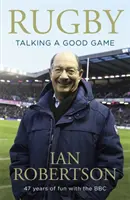 Rugby: Talking A Good Game - Cadoul perfect pentru fanii rugby-ului - Rugby: Talking A Good Game - The Perfect Gift for Rugby Fans