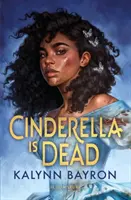 Cenușăreasa e moartă - Cinderella Is Dead