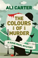 Culorile crimei (The Colours of Murder) - The Colours of Murder