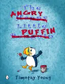 Puffinul supărat - The Angry Little Puffin