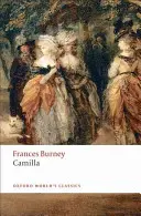 Camilla sau o imagine a tinereții - Camilla or a Picture of Youth