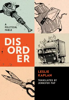 Dezordinea: O fabulă - Disorder: A Fable