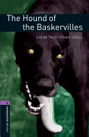 Biblioteca Oxford Bookworms: The Hound of the Baskervilles: Level 4: 1400-Word Vocabulary - Oxford Bookworms Library: The Hound of the Baskervilles: Level 4: 1400-Word Vocabulary