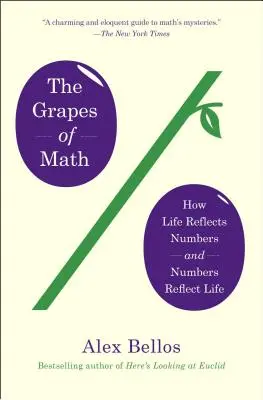 Strugurii matematicii: Cum viața reflectă cifrele și cum cifrele reflectă viața - The Grapes of Math: How Life Reflects Numbers and Numbers Reflect Life