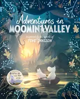 Aventuri în Moominvalley - Adventures in Moominvalley