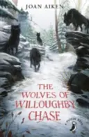 Lupii din Willoughby Chase - Wolves of Willoughby Chase