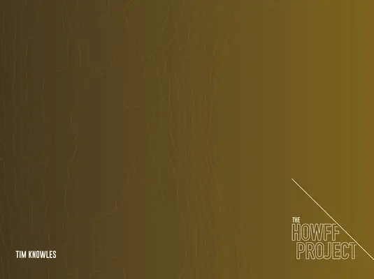 Proiectul Howff - The Howff Project