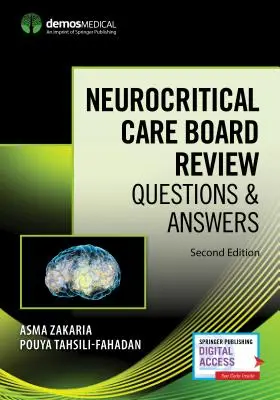 Neurocritical Care Board Review: Întrebări și răspunsuri - Neurocritical Care Board Review: Questions and Answers