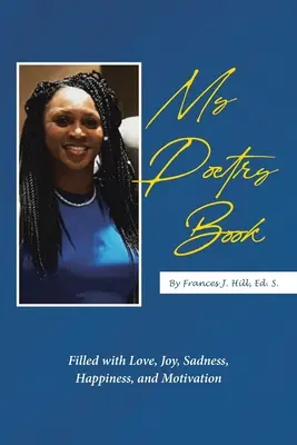 Cartea mea de poezii - My Poetry Book
